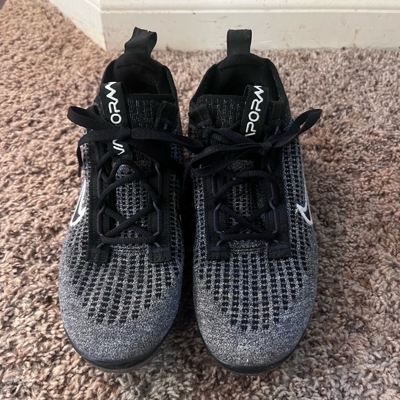 Nike vapor max youth size 5 - Picture 1 of 5